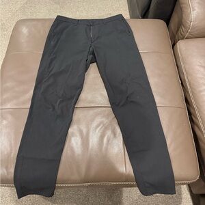 lululemon Commission Pant Slim *Woven